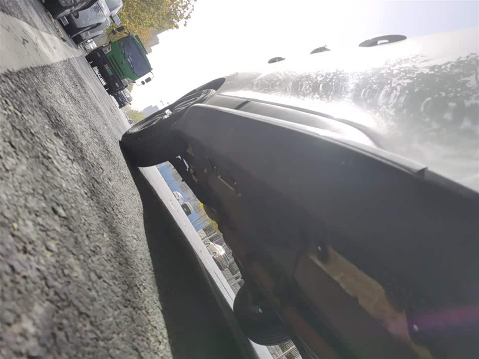 Hyundai Beijing ix35