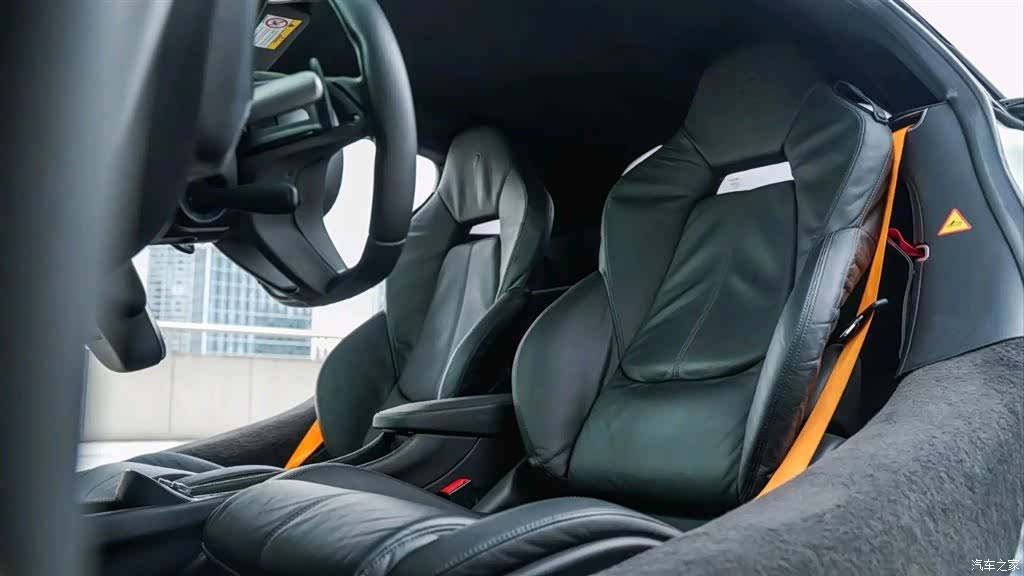 McLaren 570, 2017 15