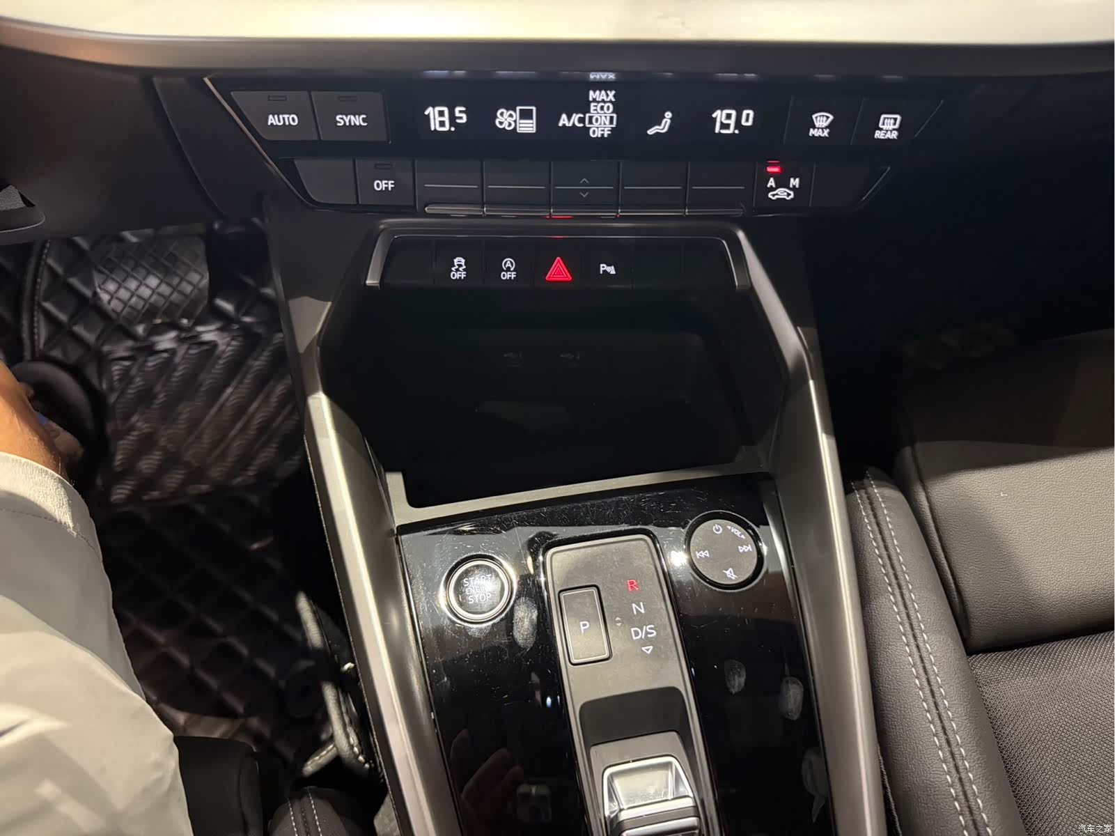 Audi A3, 2023 14