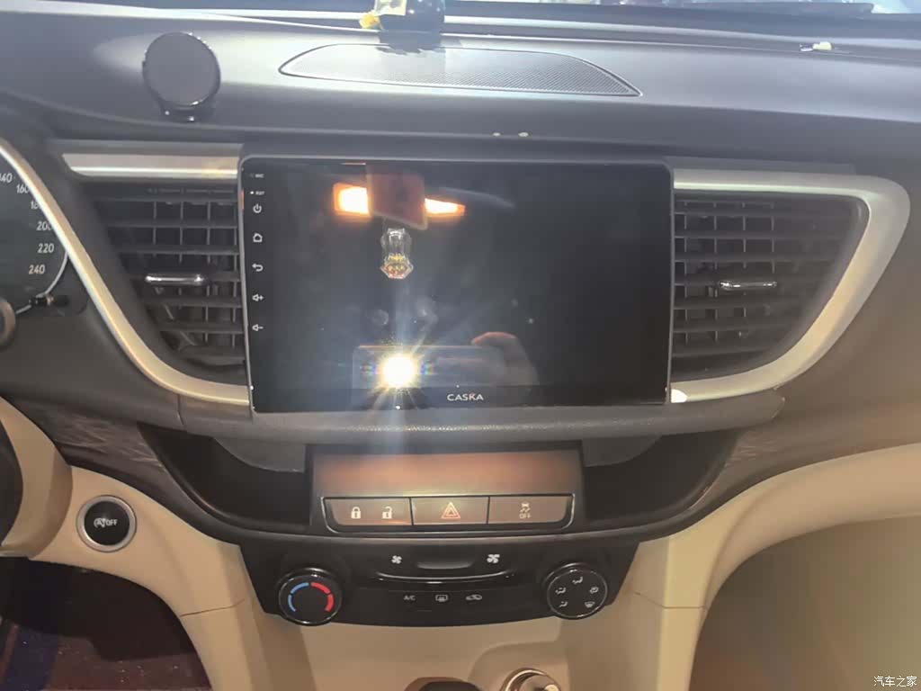 Buick V, 2019 9