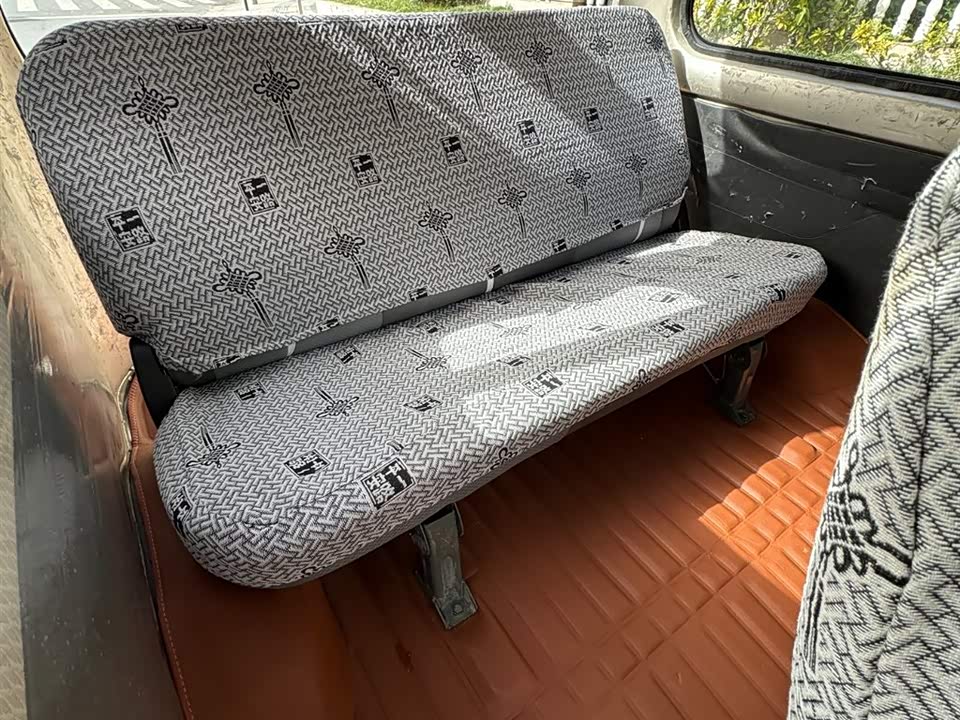 Wuling Wuling Rongguang