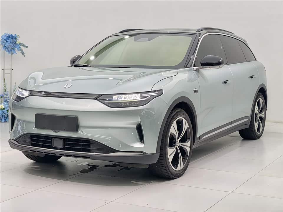 Leapmotor C11 Leapmotor C11