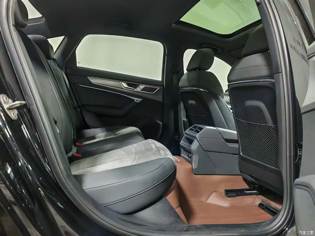 Audi A6L, 2024 6