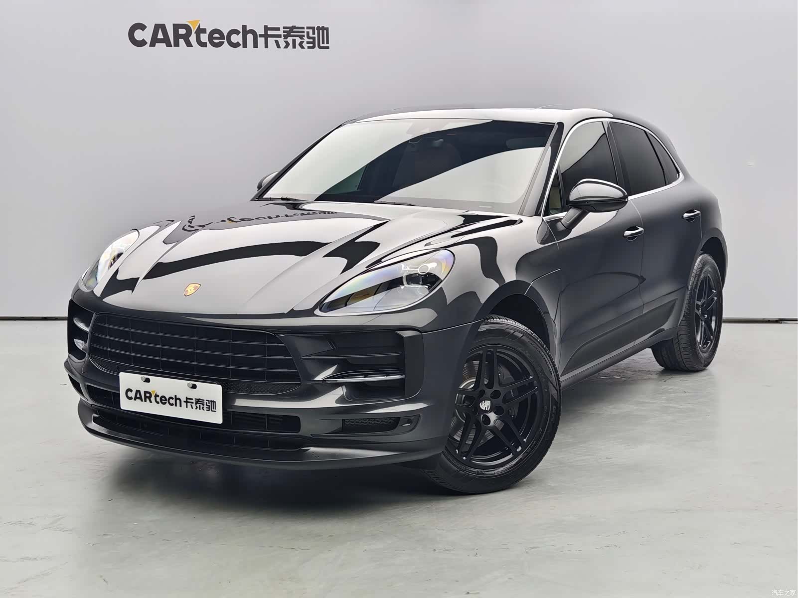 Porsche Macan, 2021 1