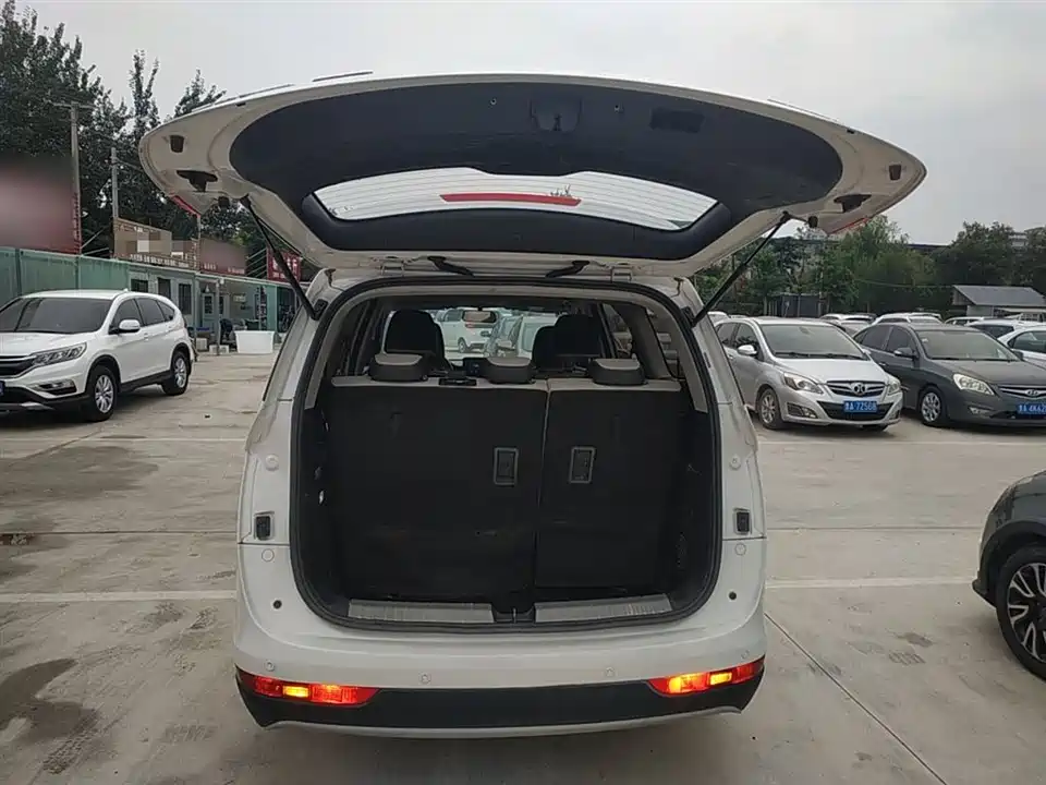 Baoding 730