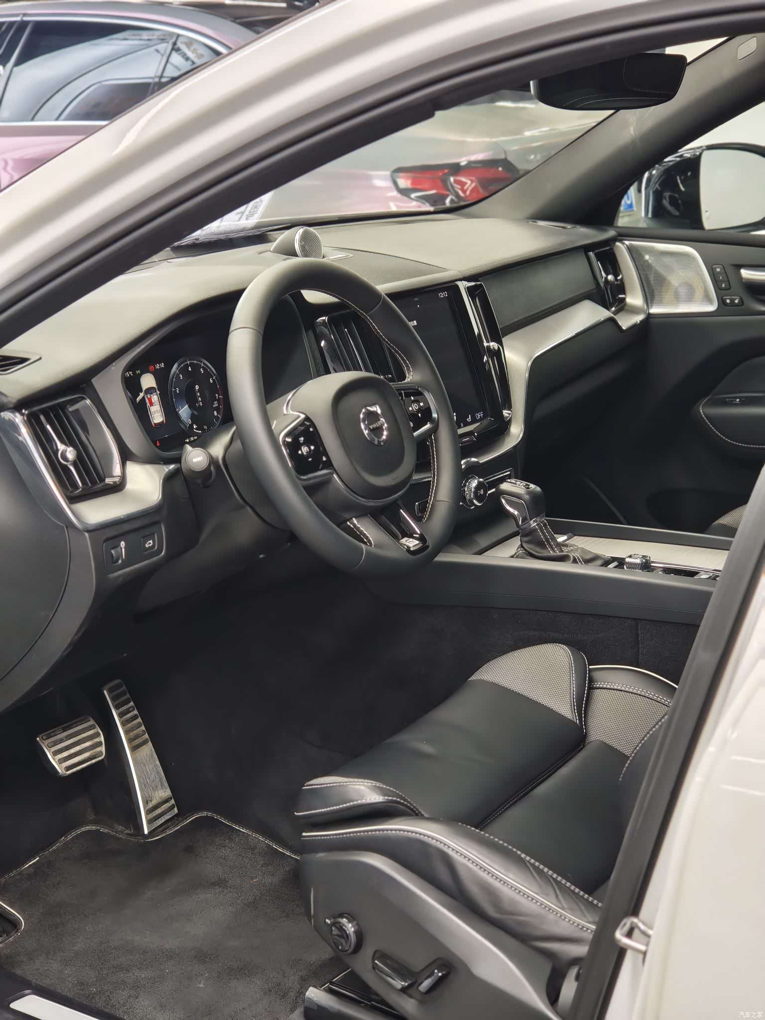 Volvo XC60, 2020 7