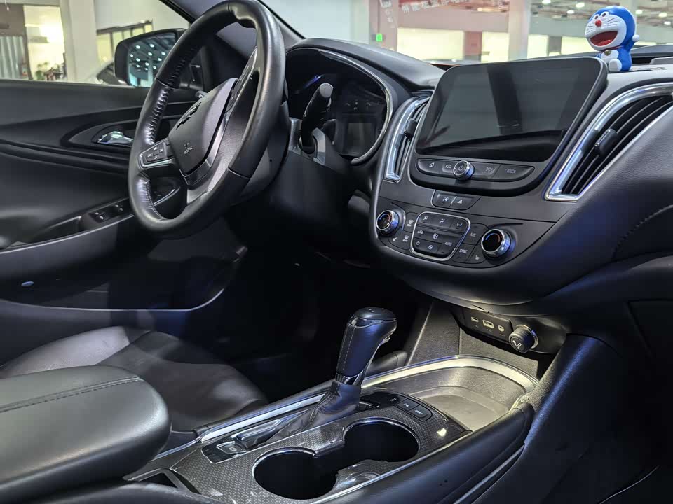 Chevrolet Mai Ruibao XL