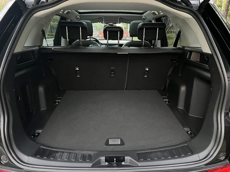 Land Rover Discover Shenxing