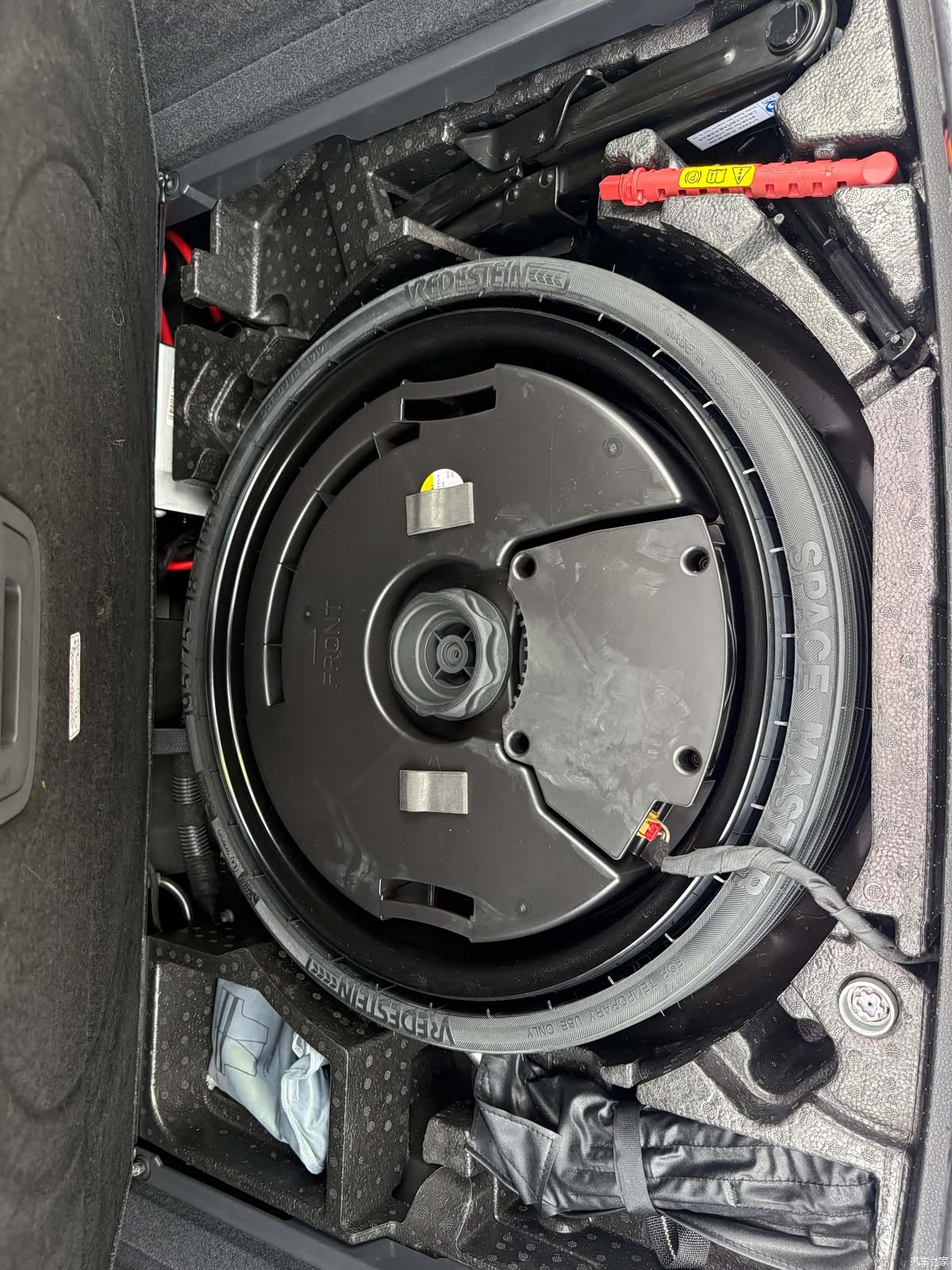 Audi Q5L, 2019 41