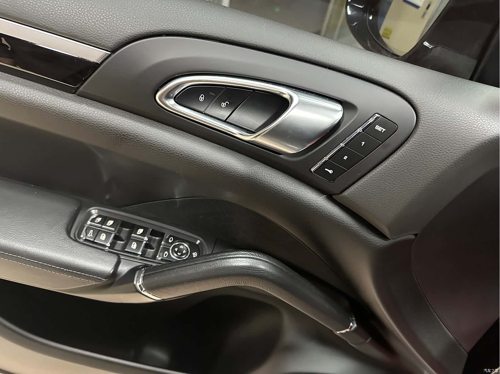 Porsche Cayenne, 2017 10