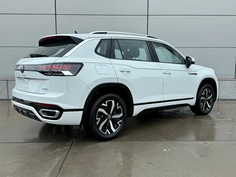 Volkswagen Tanyue GTE