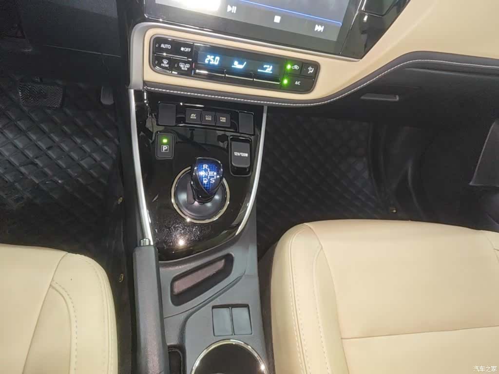 Toyota Corolla, 2017 14