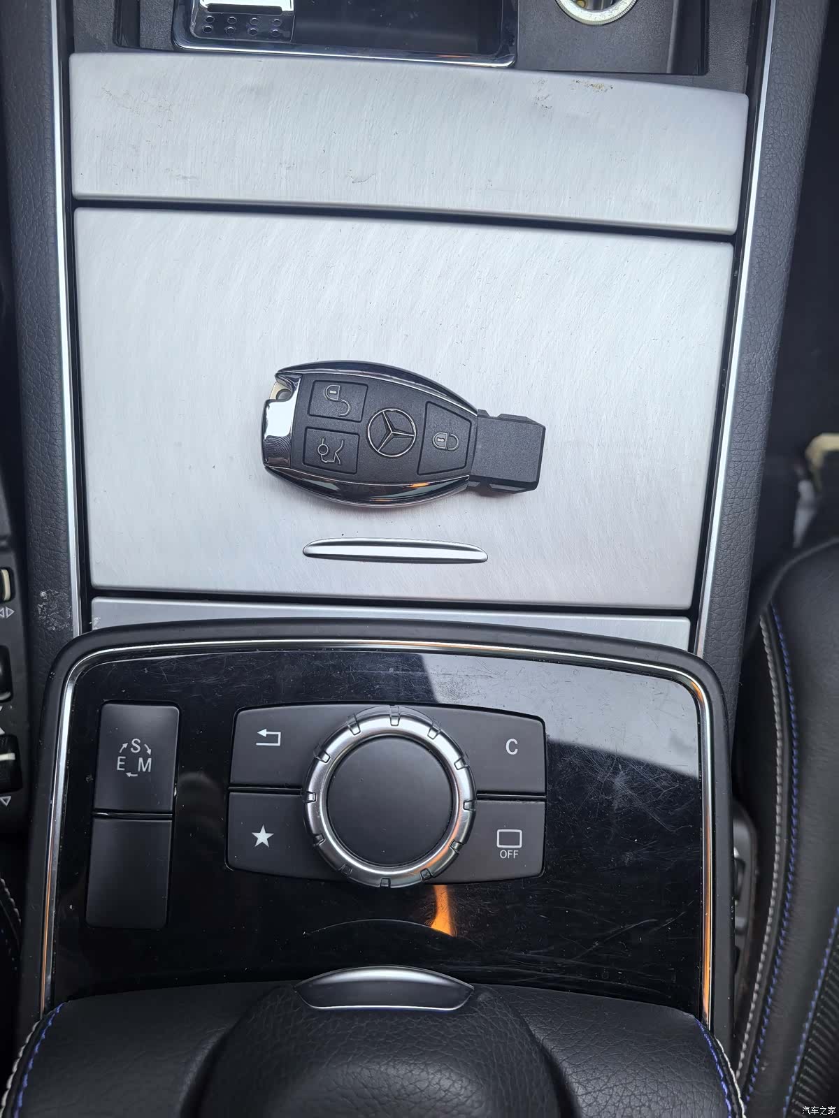 Mercedes-Benz E-Class, 2016 21