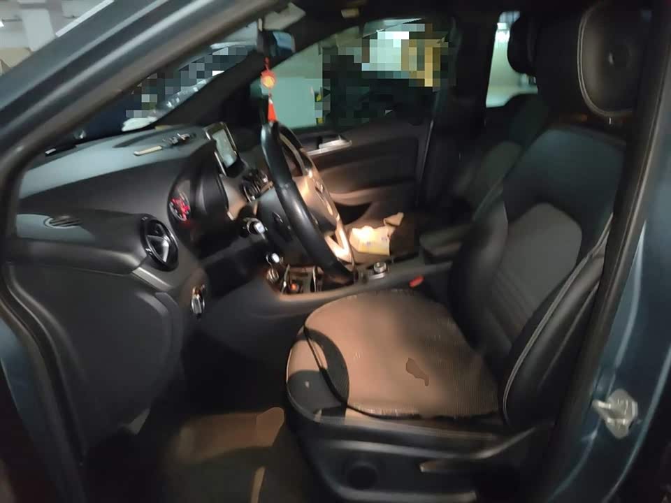 Mercedes-Benz Class B