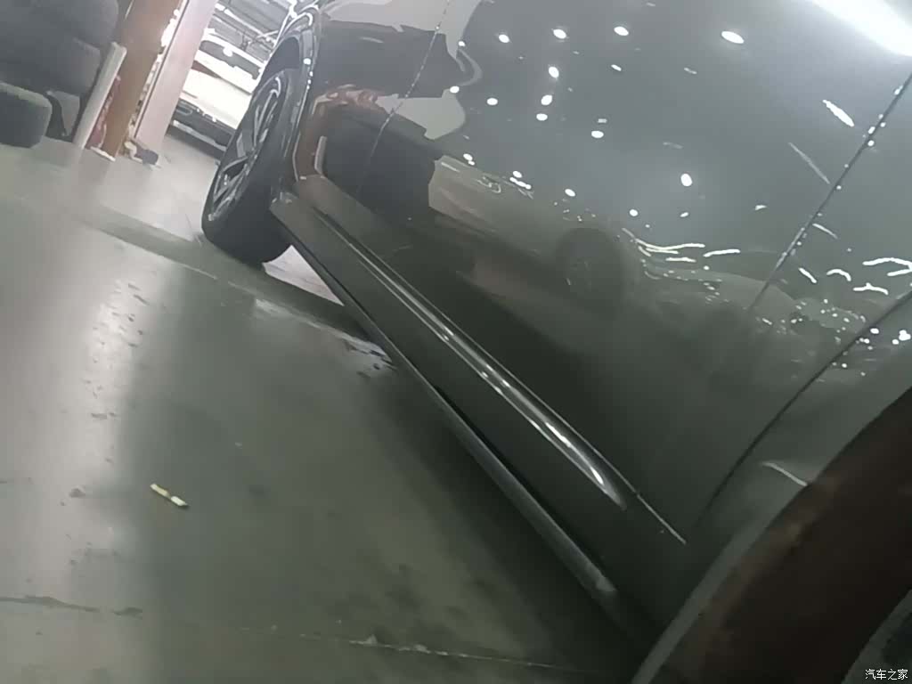 Li Auto L8, 2023 21