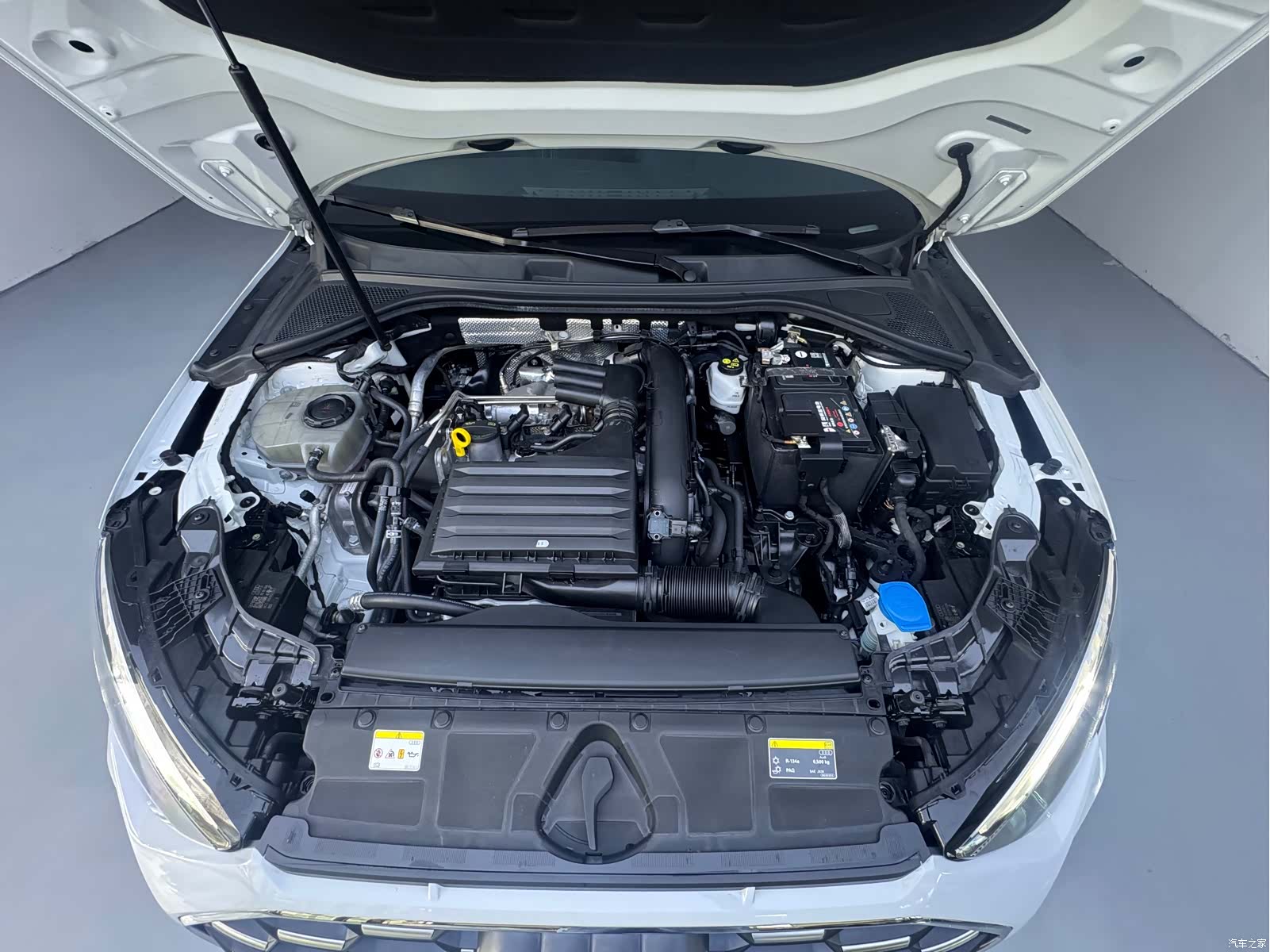 Audi A3, 2022 7