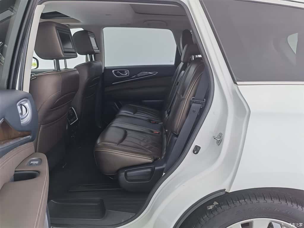 Infiniti QX60, 2015 15