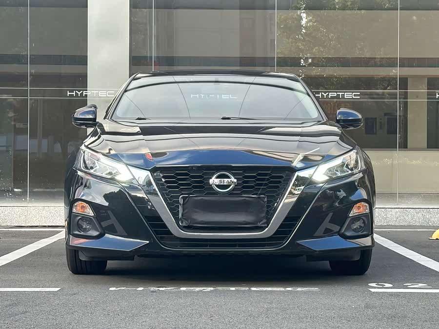 Nissan Altima 2019, фото 3
