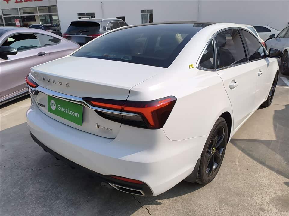 Roewe i6 MAX