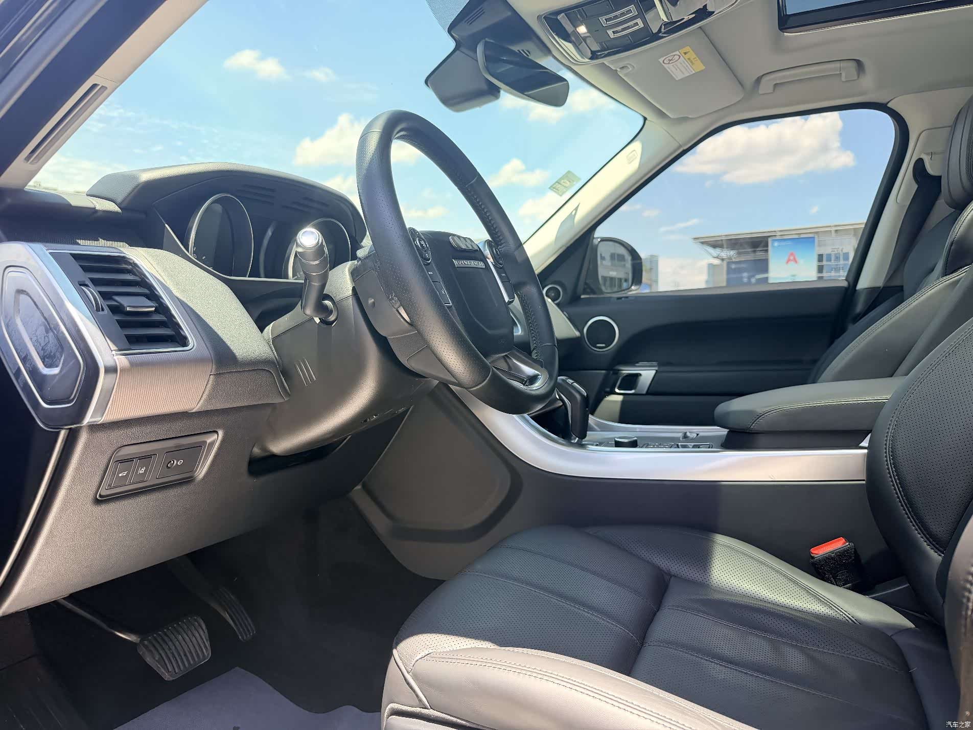 Land Rover Range Rover, 2017 8