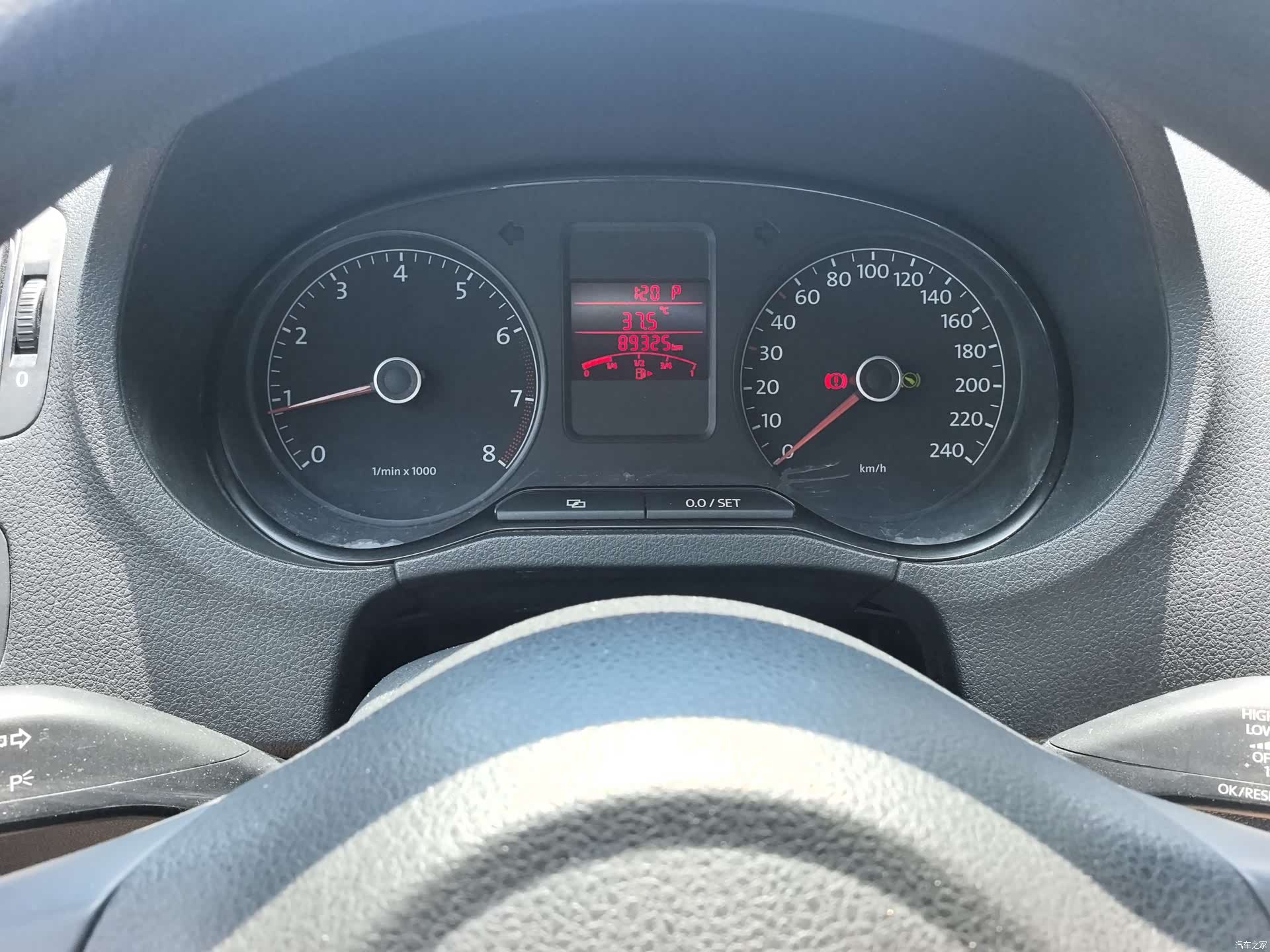 Volkswagen Polo, 2011 15