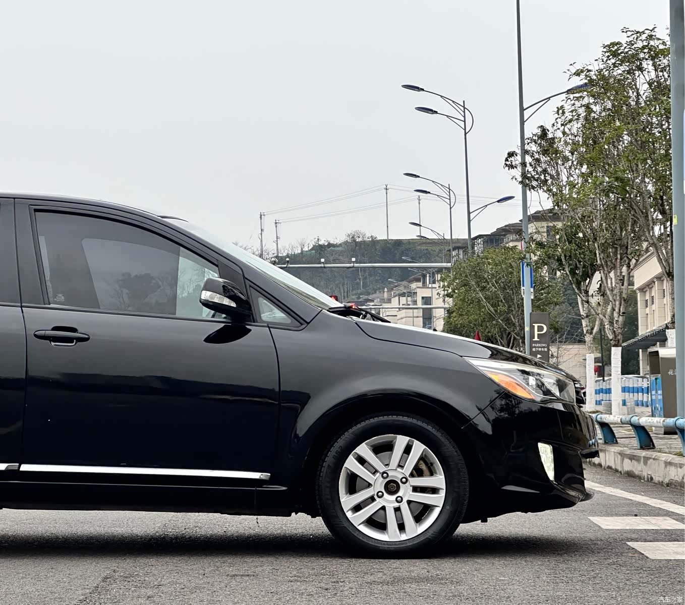 Chery M7, 2016 12