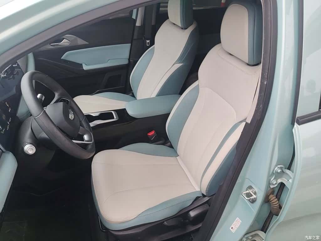 Geely E, 2023 11