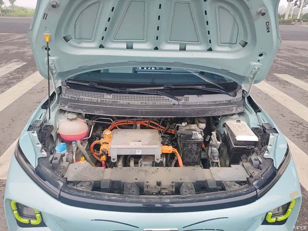 Geely E, 2023 16