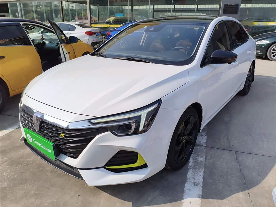 Roewe i6 MAX