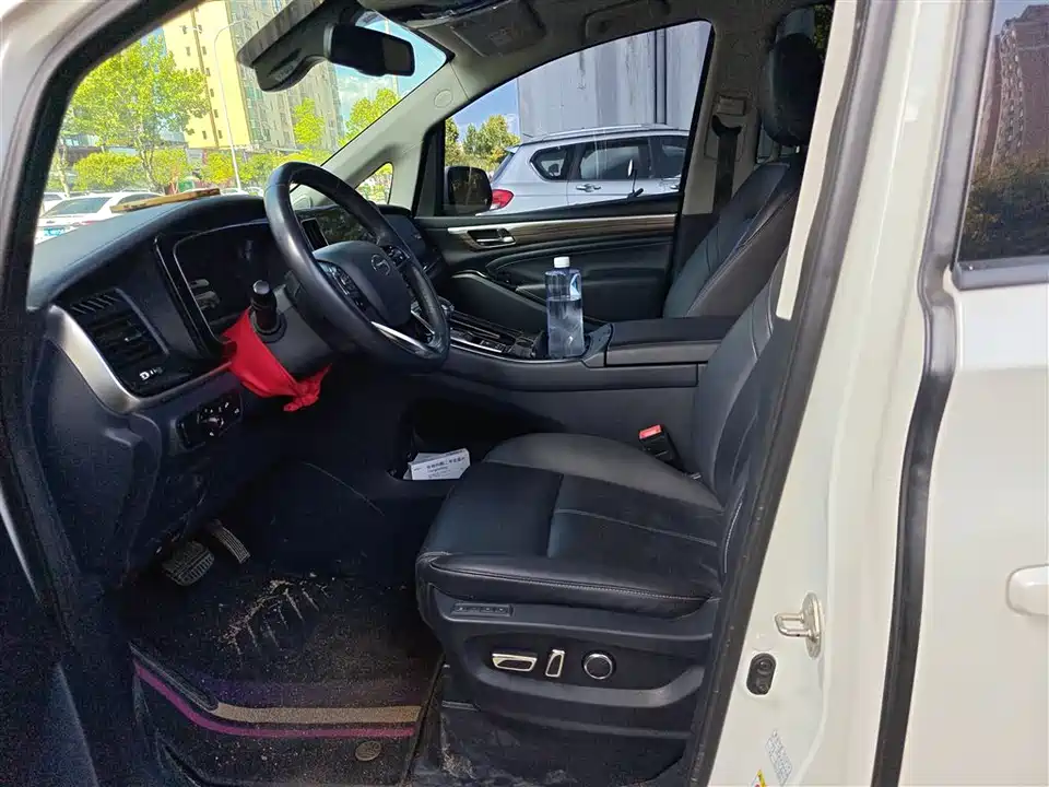 Trumpchi Trumpchi M8