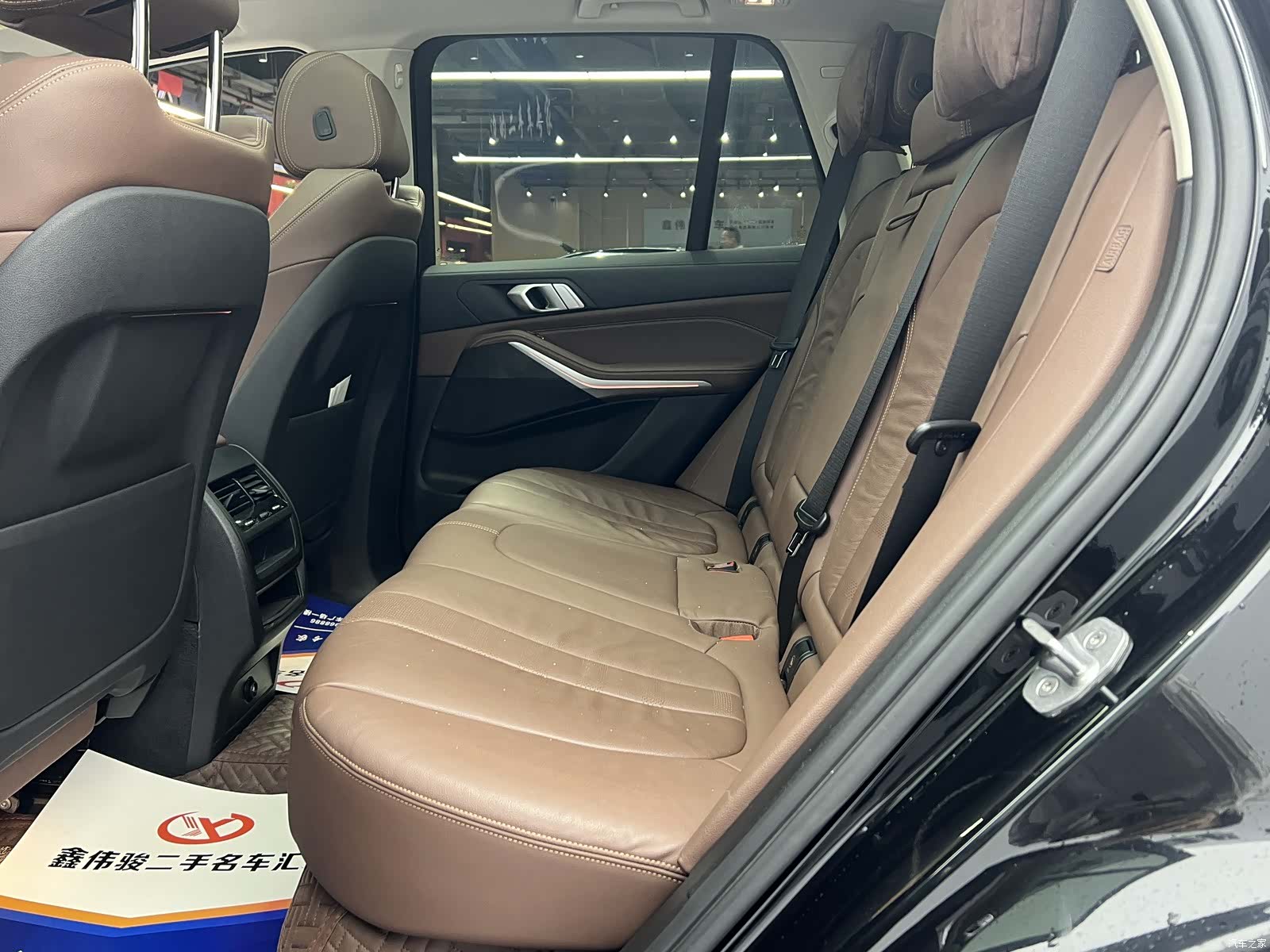 BMW X5, 2020 13
