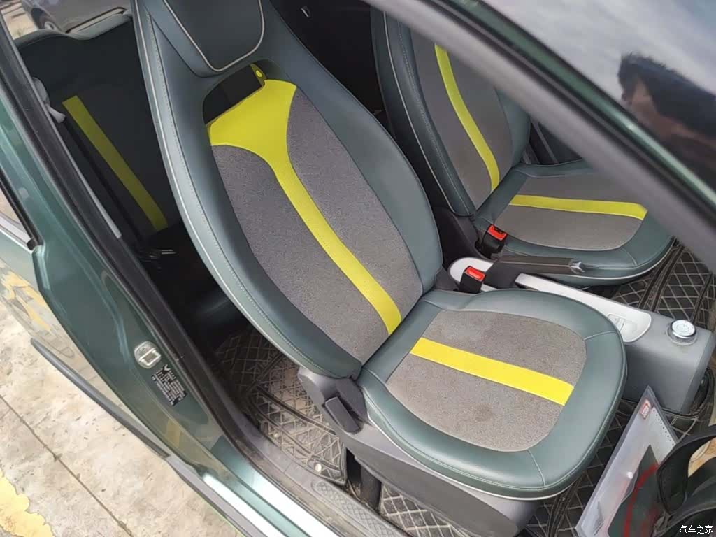 Wuling MINIEV, 2023 25