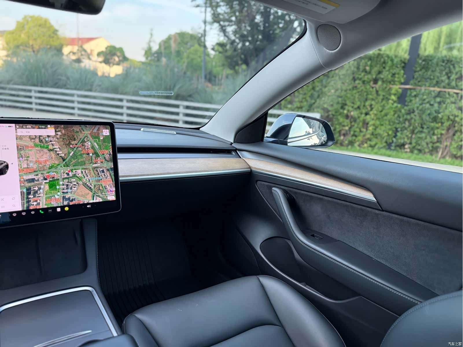 Tesla Model 3, 2021 14