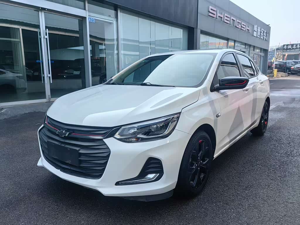 Chevrolet Cavalier