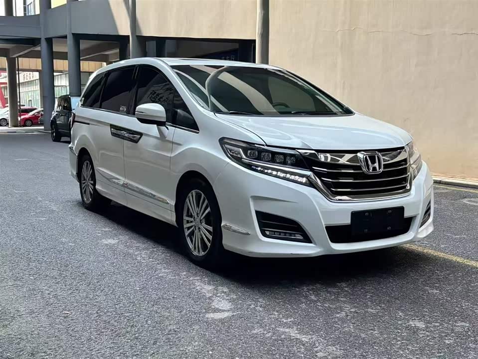 Honda Ai Lishen