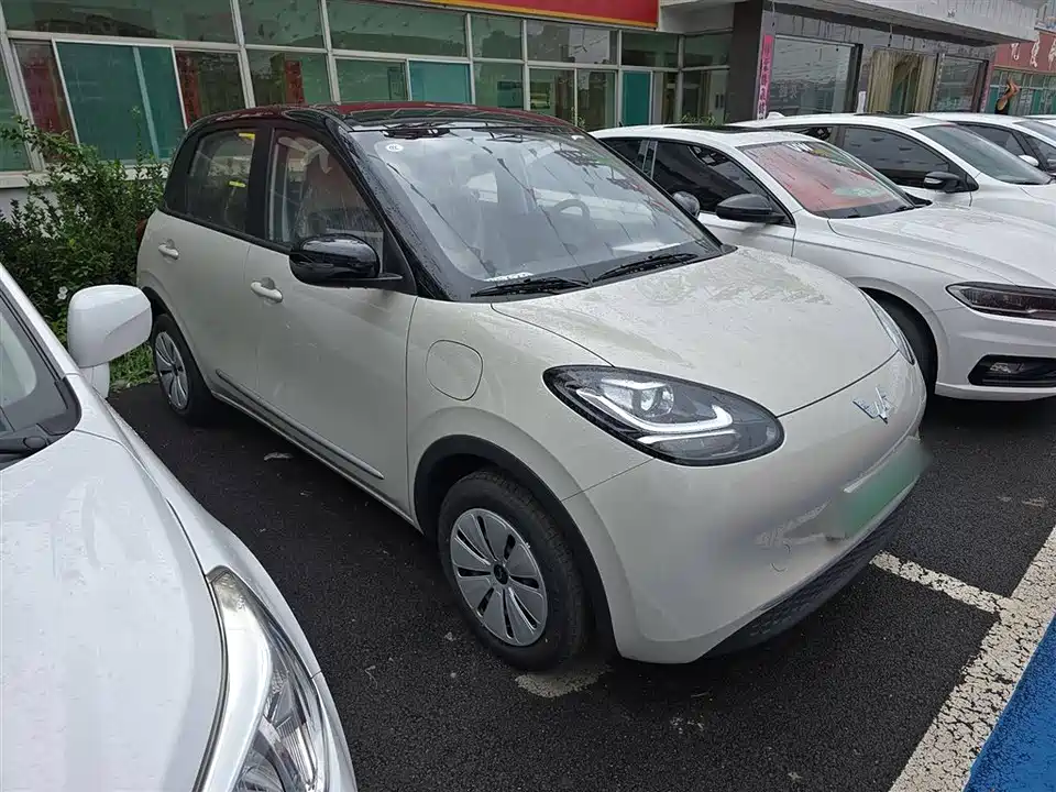 Wuling Wuling Bingguo