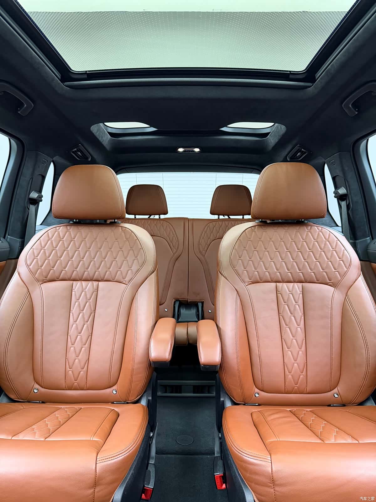 BMW X7, 2021 13