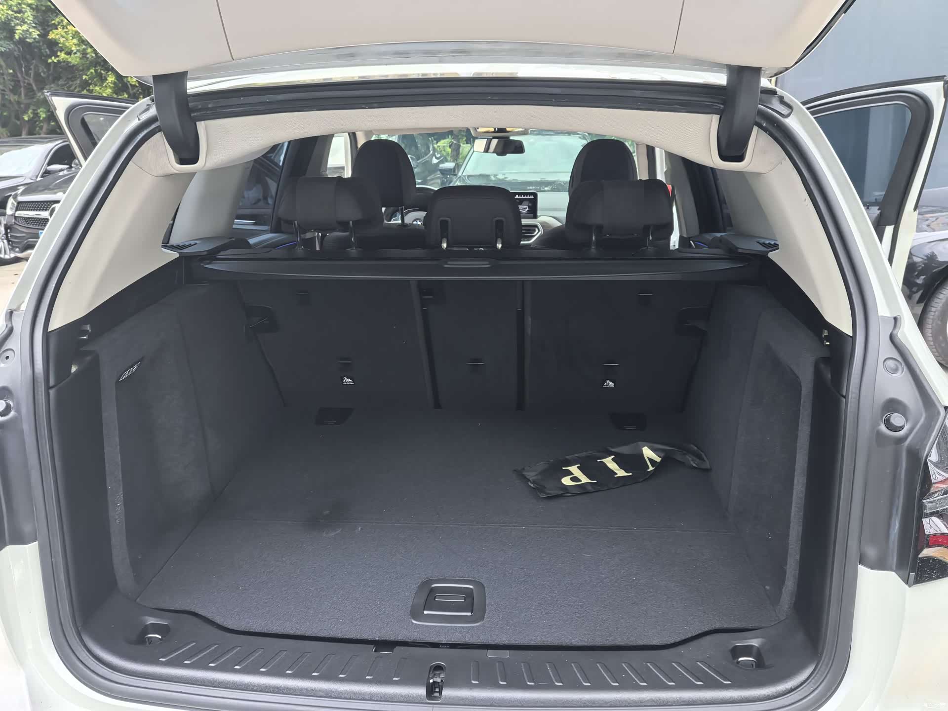 BMW X3, 2022 10