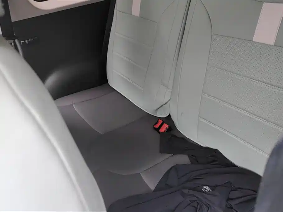 Changan Changan Lumin