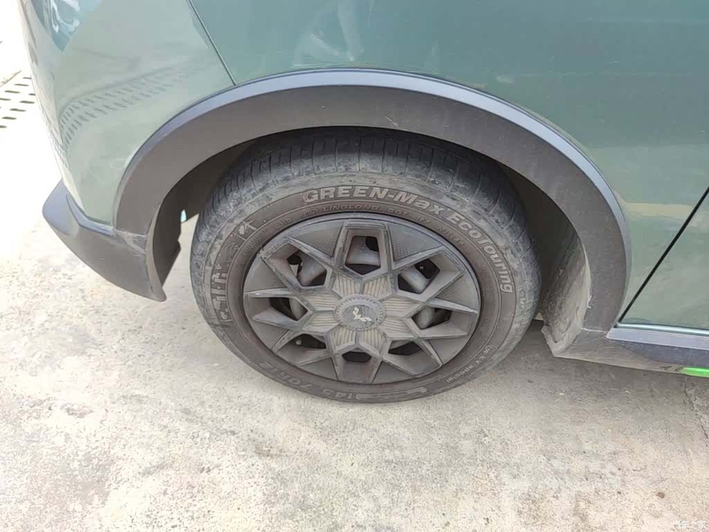 Wuling MINIEV, 2023 23