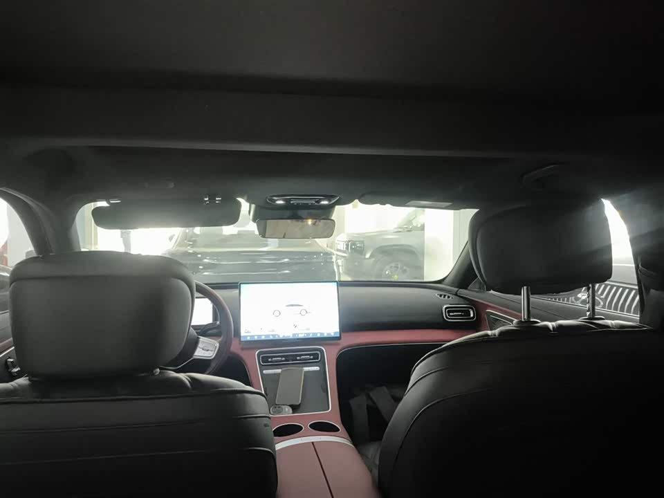 Chery Fulwin Fengyun A9L