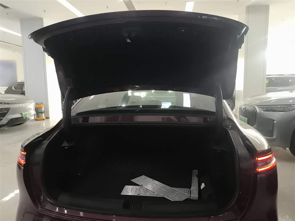 Chery Fulwin Fengyun A9L