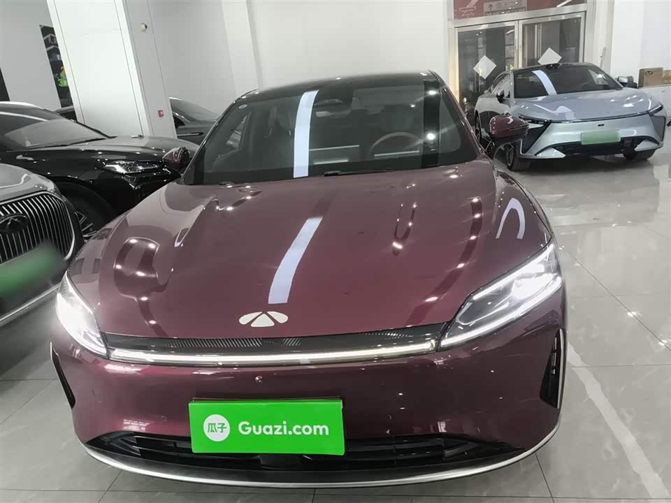 Chery Fulwin Fengyun A9L