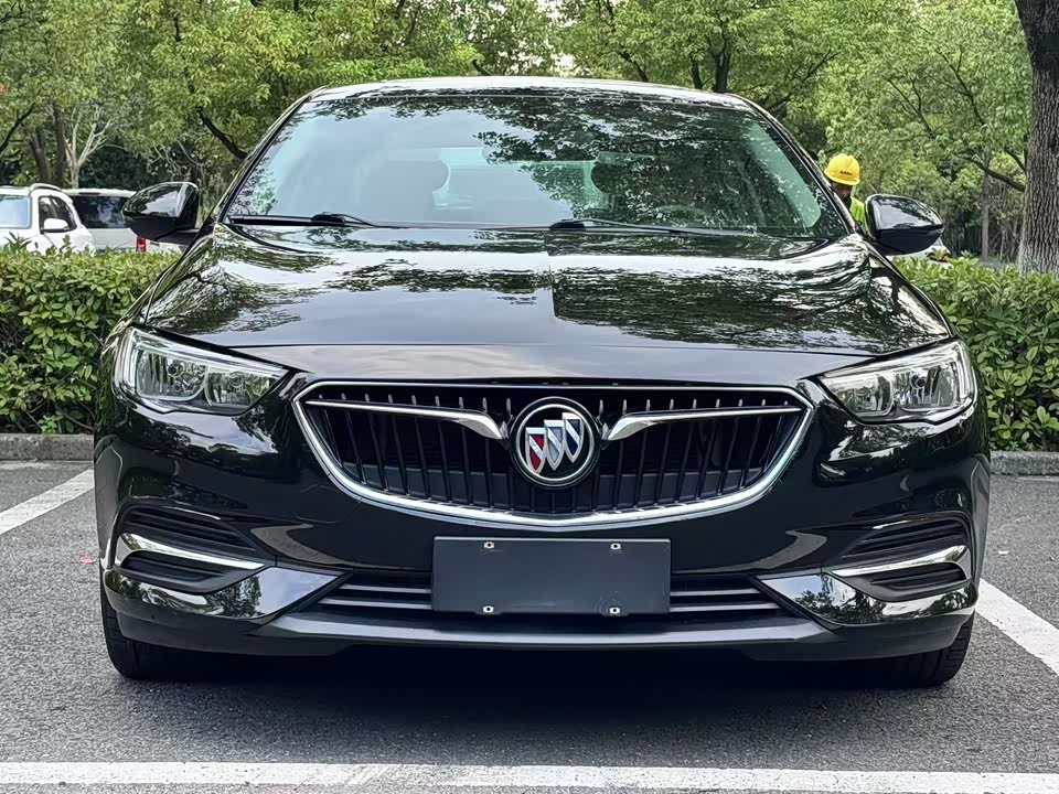Buick Regal Buick Regal