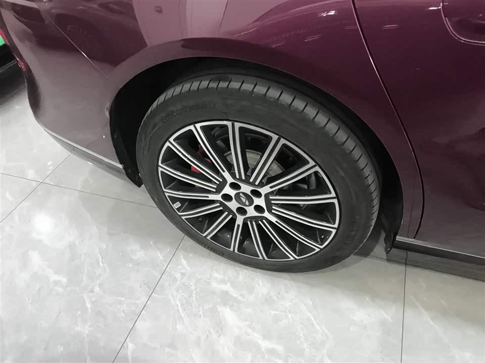 Chery Fulwin Fengyun A9L