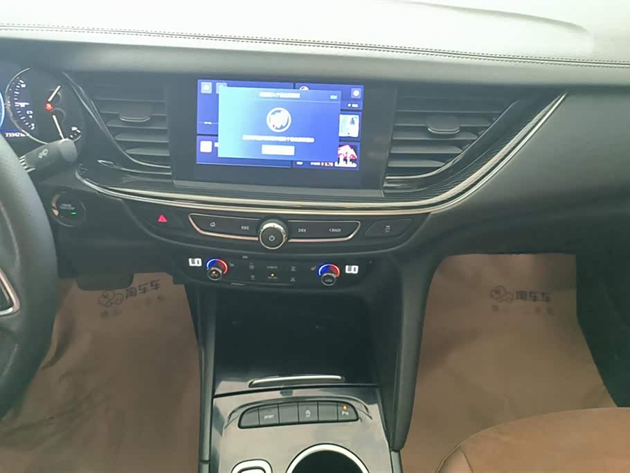Buick Regal Buick Regal