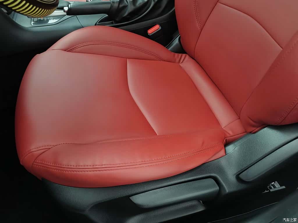 Mazda Mazda3, 2018 20