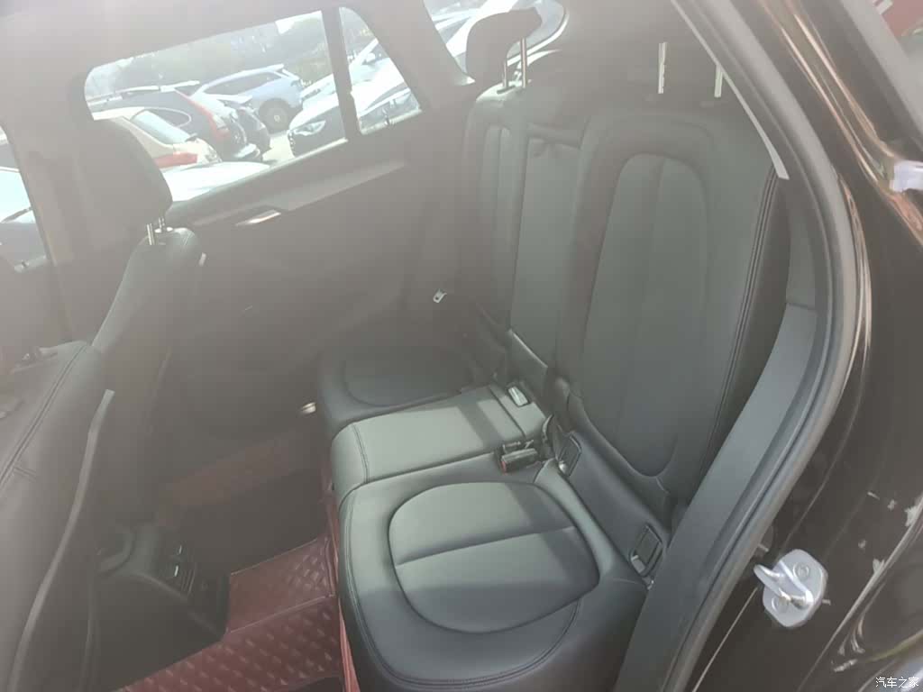 BMW X1, 2018 17