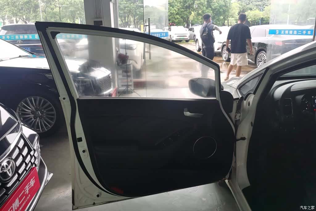 Kia K3, 2017 7