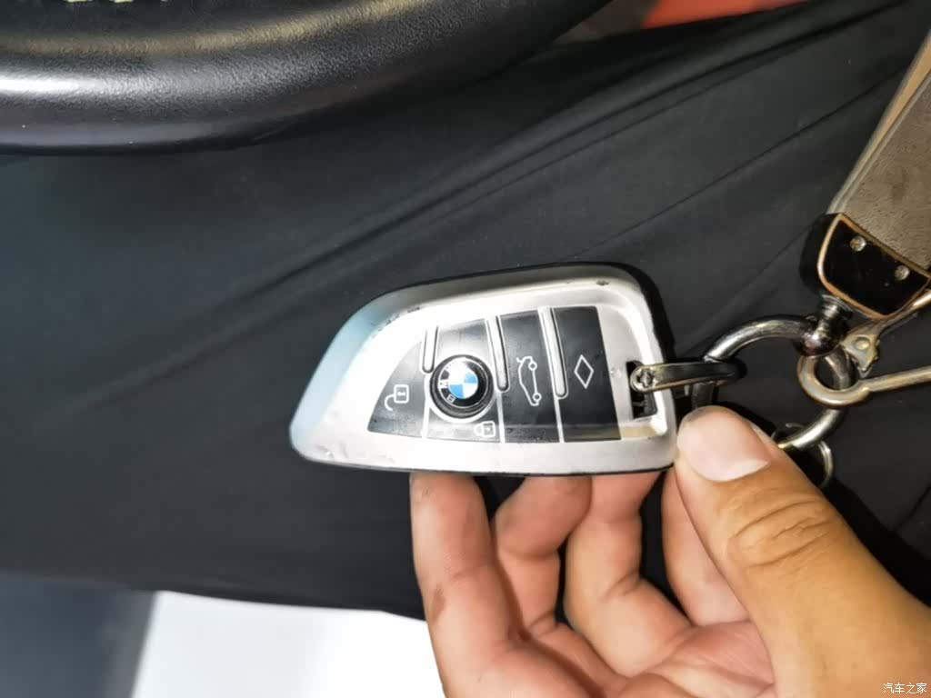 BMW X2, 2023 9